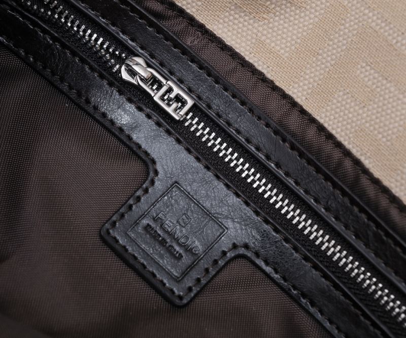 F**di baguette bags